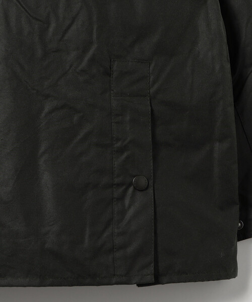 「Barbour」 ブルゾン 42 ブラック メンズ_画像7