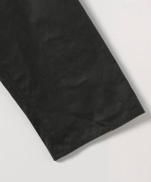 「Barbour」 ブルゾン 42 ブラック メンズ_画像8