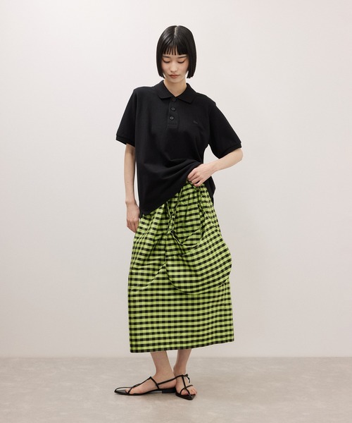 LACOSTE（ラコステ） ポロシャツ ポロ 「LACOSTE for ADAM ET ROPE