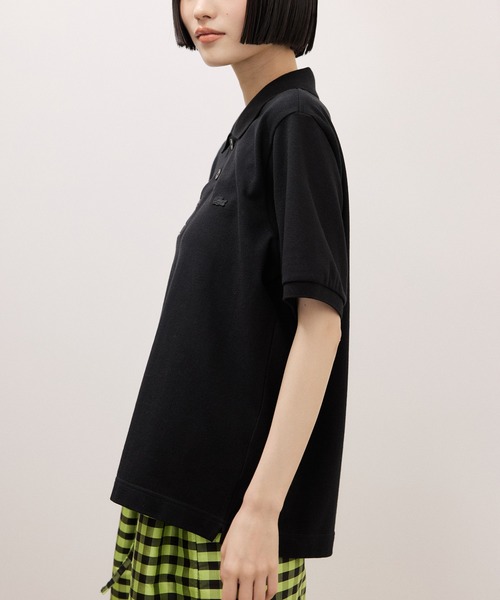 25ss LACOSTE for ADAM ET ROPE' 半袖ポロシャツ ADAM ET ROPE'｜【LACOSTE for ADAM ET ROPE'】別注 Classic Polo