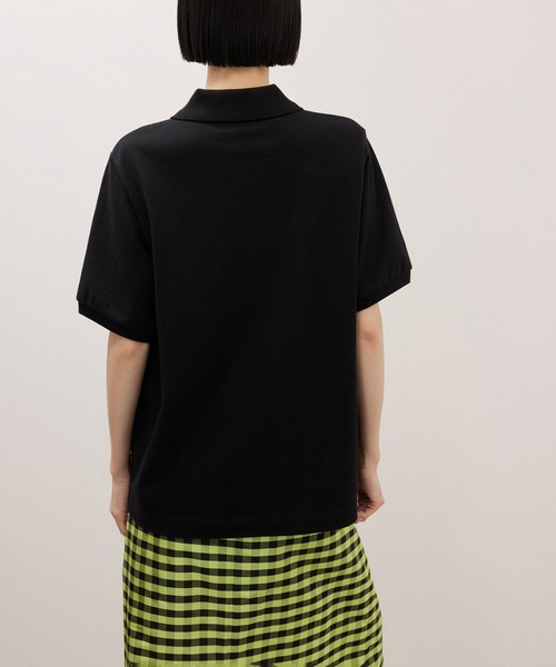 25ss LACOSTE for ADAM ET ROPE' 半袖ポロシャツ ADAM ET ROPE'｜【LACOSTE for ADAM ET ROPE'】別注 Classic Polo