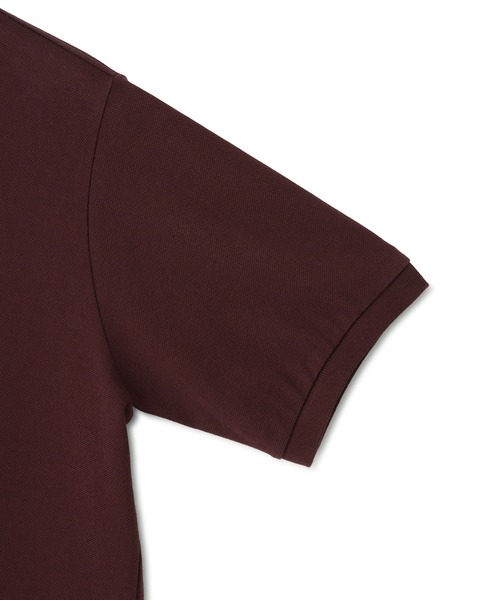 ポロシャツ ポロ 「LACOSTE for ADAM ET ROPE'」別注 Classic  Polo レディースの画像