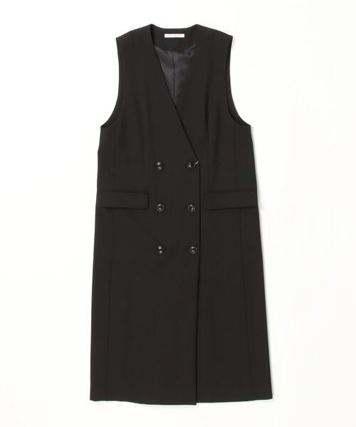 BEAUTY＆YOUTH UNITED ARROWS サロペットスカート S ブラック