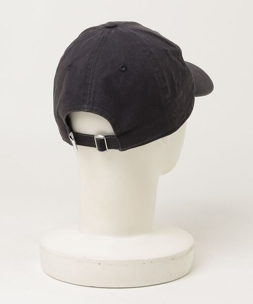 NEW ERA（ニューエラ） キャップ FREE ネイビー メンズ : ZOZOTOWN