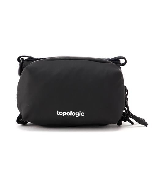 Topologie（トポロジー） ショルダーバッグ Mini Bottle Sacoche ミニ