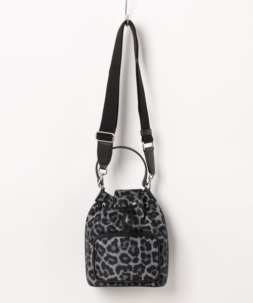 MICHAEL KORS（マイケルコース） 2WAYバッグ FREE ブラック レディース
