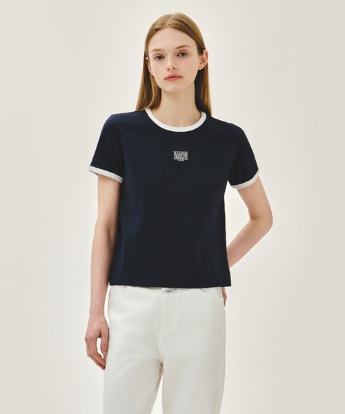 MARITHE + FRANCOIS GIRBAUD（マリテフランソワジルボー） tシャツ