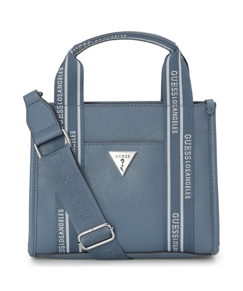 GUESS（ゲス） トートバッグ JACKIE Mini Tote ミニトート トート