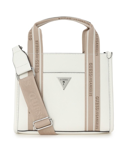 MINI BAG ゲス GUESS 新品　未使用 GUESS（ゲス） トートバッグ JACKIE Mini Tote ミニトート トート