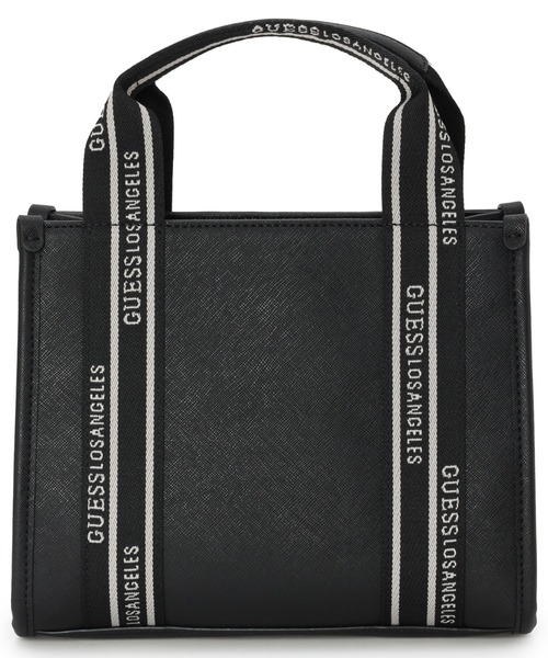 GUESS（ゲス） トートバッグ JACKIE Mini Tote ミニトート トート