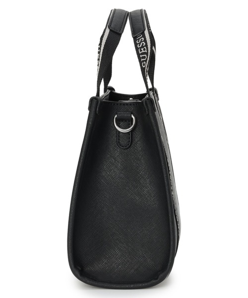 GUESS（ゲス） トートバッグ JACKIE Mini Tote ミニトート トート