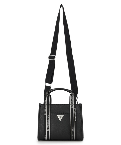 GUESS（ゲス） トートバッグ JACKIE Mini Tote ミニトート トート