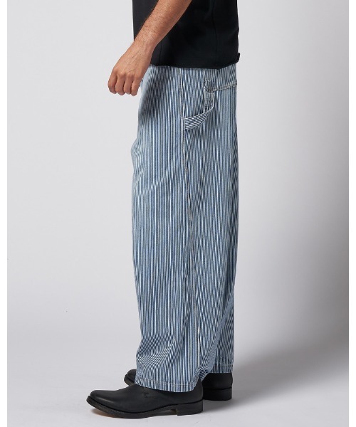 「wjk」 デニムパンツ X-LARGE ブルー系その他 メンズ_画像4