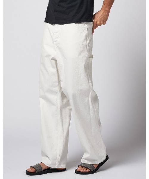「wjk」 デニムパンツ X-LARGE ブルー系その他 メンズ_画像7