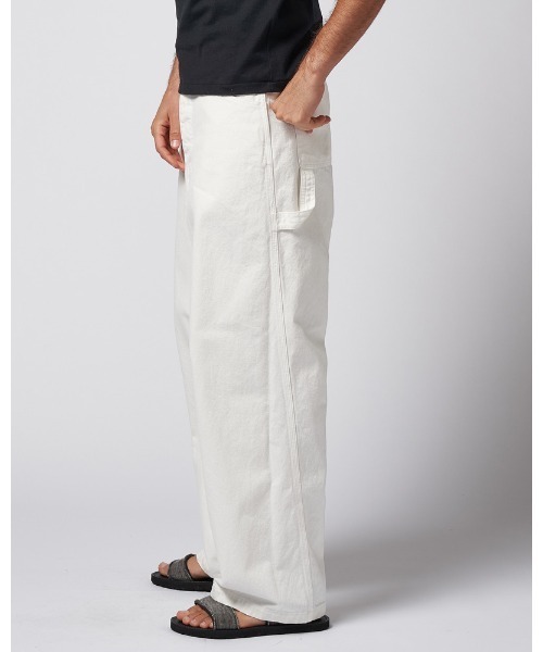 「wjk」 デニムパンツ X-LARGE ブルー系その他 メンズ_画像8