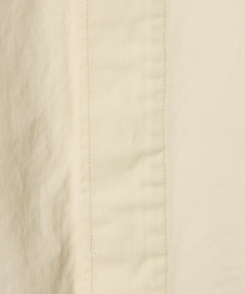 「GEORGE'S」 ジャケット MEDIUM カーキ レディース_画像5