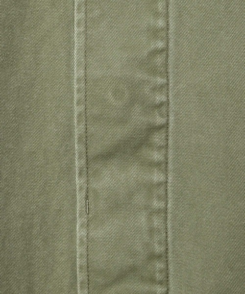 「GEORGE'S」 ジャケット MEDIUM カーキ レディース_画像6