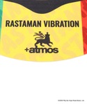 レコード atmos x BOB MARLEY...の詳細画像5