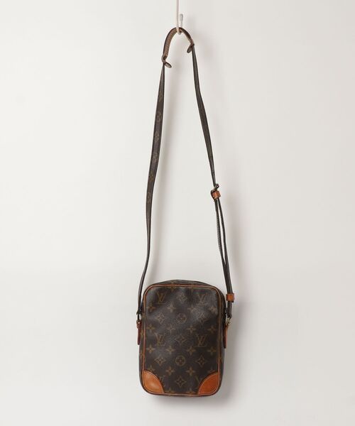 LOUIS VUITTON（ルイ・ヴィトン） モノグラム ダヌーブ ショルダー