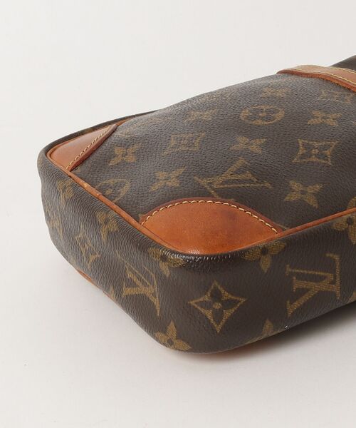 LOUIS VUITTON（ルイ・ヴィトン） モノグラム ダヌーブ ショルダー