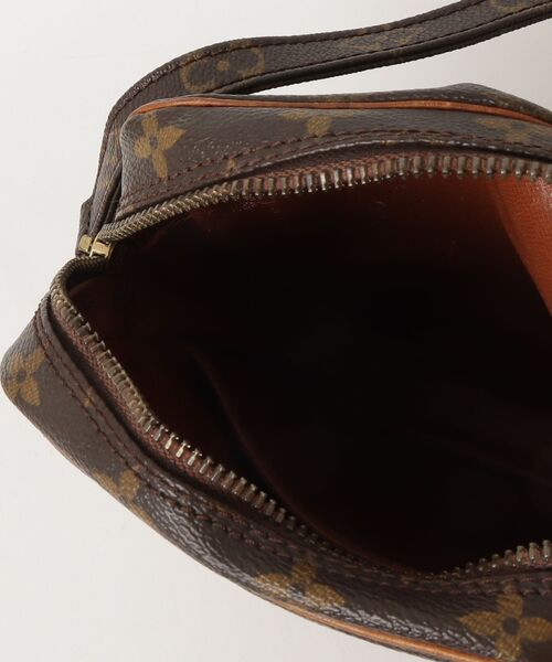 LOUIS VUITTON（ルイ・ヴィトン） モノグラム ダヌーブ ショルダー