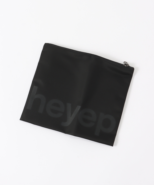 heyep（ヘイップ） ヘアクリップ 「HEYEP/ヘイップ」Piercing Hair