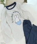 パジャマ 「Miffy」 やわらかかるい ミッ...の詳細画像1