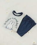 パジャマ 「Miffy」 やわらかかるい ミッ...の詳細画像3