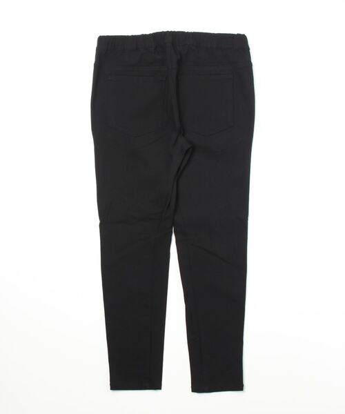 「The DUFFER of ST.GEORGE」 チノパンツ LARGE ブラック メンズ_画像2