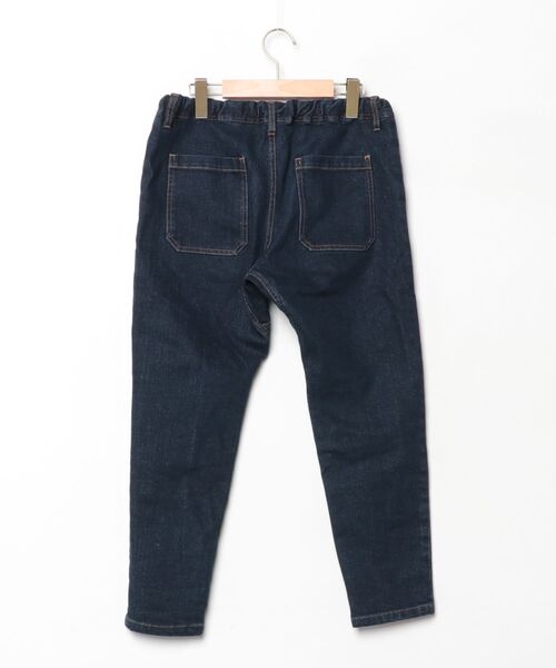 「KRIFF MAYER」 デニムパンツ SMALL ネイビー メンズ_画像2