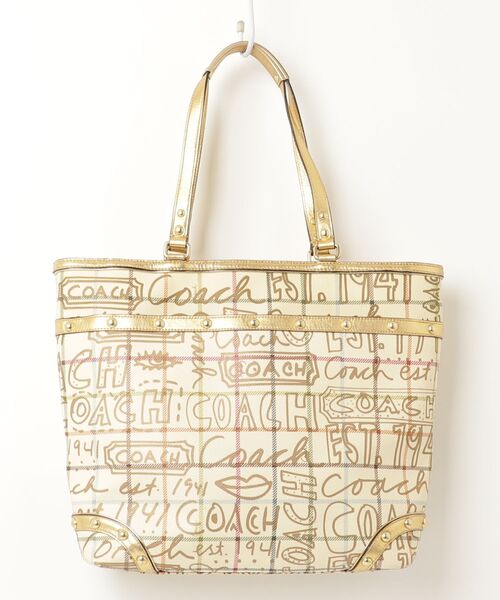 COACH コーチ イーディーの商品一覧 通販 - Yahoo!ショッピング