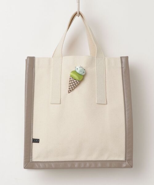 新品】ラドロー ラフィアバッグ パリLUDLOW カゴバッグ 【公式通販