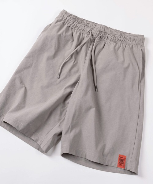 ハーフパンツ パンツ 短パン 「83」COOL＆DRY ストレッチ マルチ