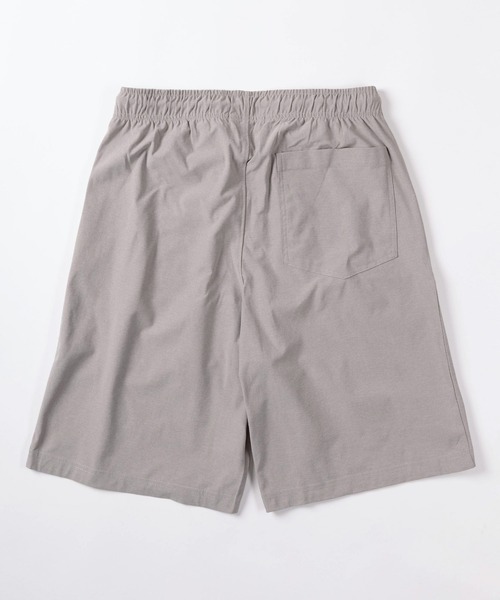 ハーフパンツ パンツ 短パン 「83」COOL＆DRY ストレッチ マルチ