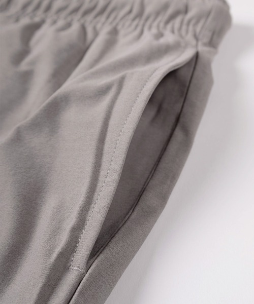 ハーフパンツ パンツ 短パン 「83」COOL＆DRY ストレッチ マルチ