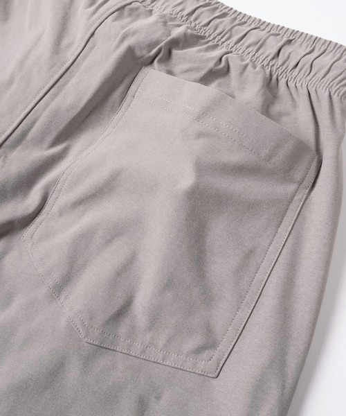 ハーフパンツ パンツ 短パン 「83」COOL＆DRY ストレッチ マルチ