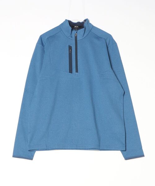 RLX ストレッチ ジャージー プルオーバー メンズ : ZOZOTOWN Yahoo!店