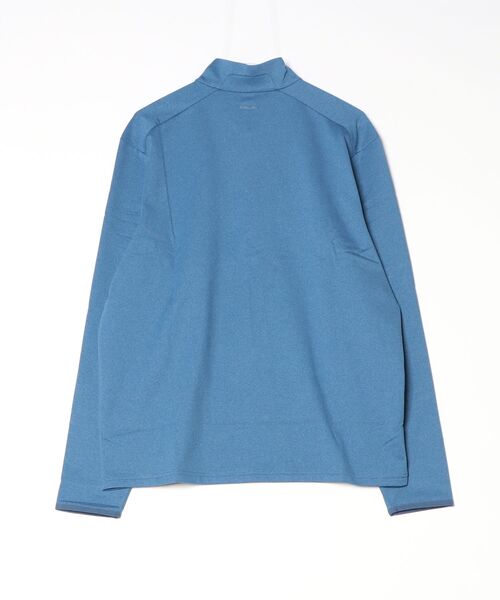 RLX ストレッチ ジャージー プルオーバー メンズ : ZOZOTOWN Yahoo!店