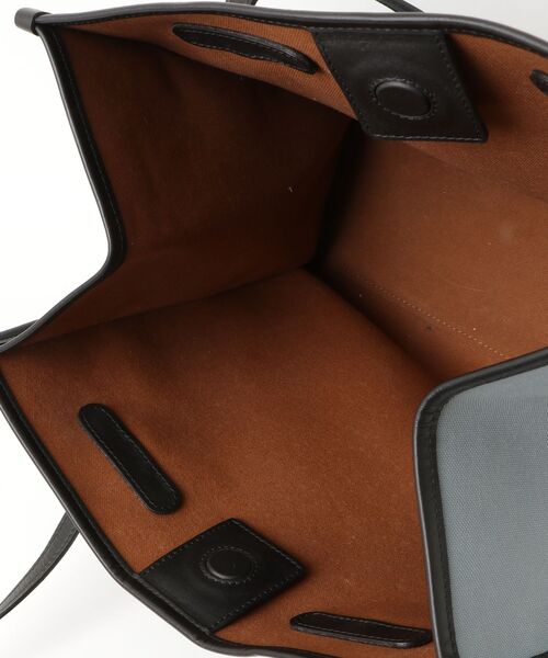 「GIANNI CHIARINI」 トートバッグ FREE ライトブルー レディース_画像4