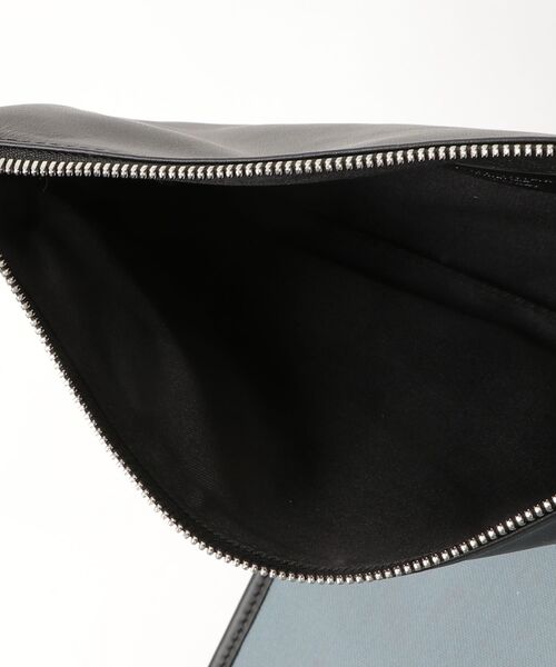 「GIANNI CHIARINI」 トートバッグ FREE ライトブルー レディース_画像5