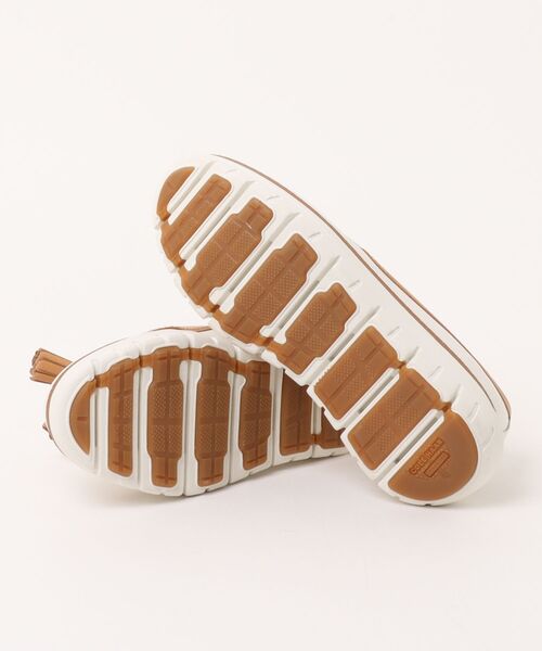 COLE HAAN（コールハーン） デッキシューズ モカシン ゼログランド