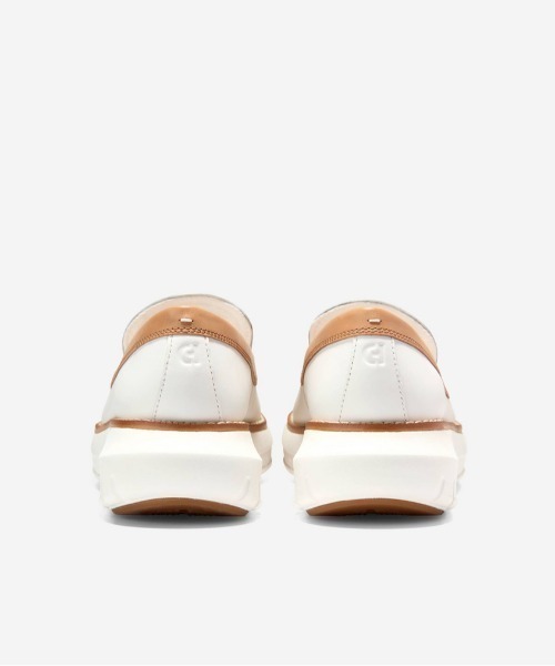 COLE HAAN（コールハーン） デッキシューズ モカシン ゼログランド