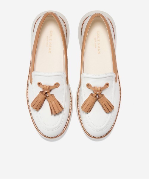 COLE HAAN（コールハーン） デッキシューズ モカシン ゼログランド