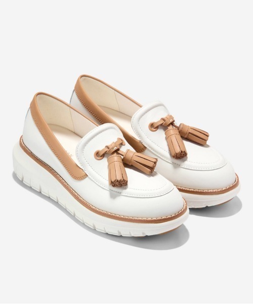 COLE HAAN（コールハーン） デッキシューズ モカシン ゼログランド