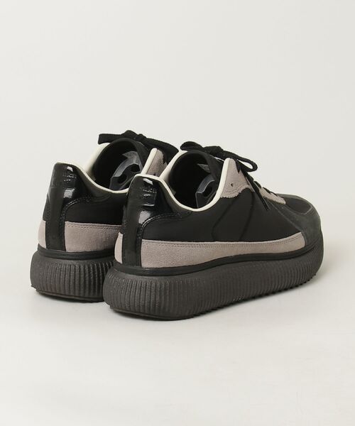 ブラック×1枚 Onitsuka Tiger（オニツカタイガー） ローカットスニーカー 27