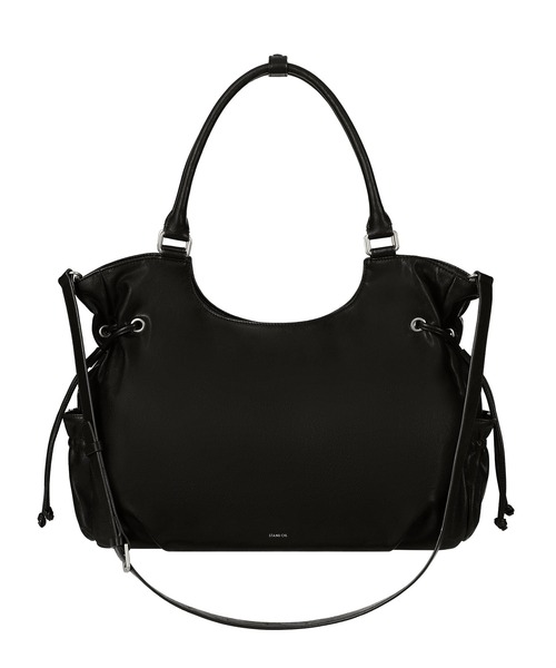 ショルダーバッグ バッグ STAND OIL/スタンドオイル BREEZY BAG 