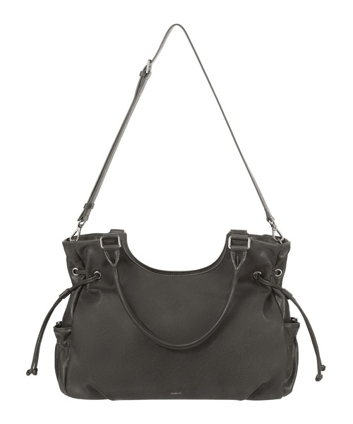 ショルダーバッグ バッグ STAND OIL/スタンドオイル BREEZY BAG