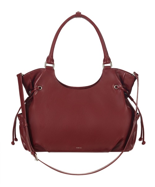 ショルダーバッグ バッグ STAND OIL/スタンドオイル BREEZY BAG