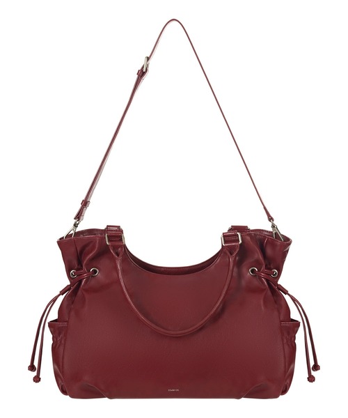 ショルダーバッグ バッグ STAND OIL/スタンドオイル BREEZY BAG