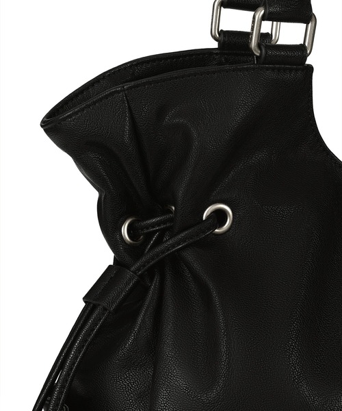 ショルダーバッグ バッグ STAND OIL/スタンドオイル BREEZY BAG